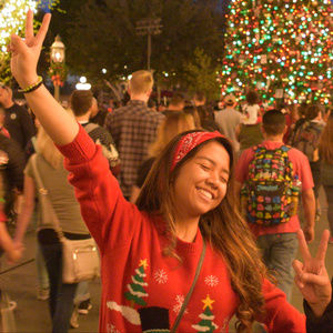 Meet your Posher, Malou